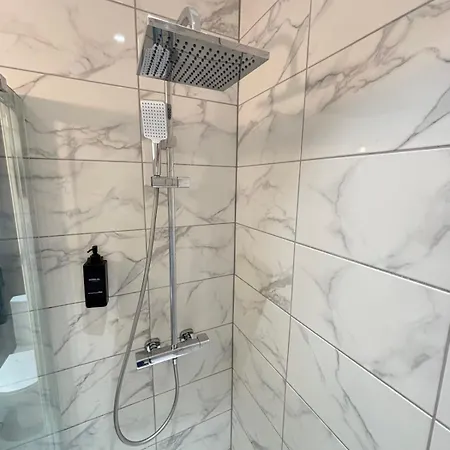 Apartamento Soh Rent 3 Pieces Gare 3 - Tv - Wifi - Balcon Estrasburgo