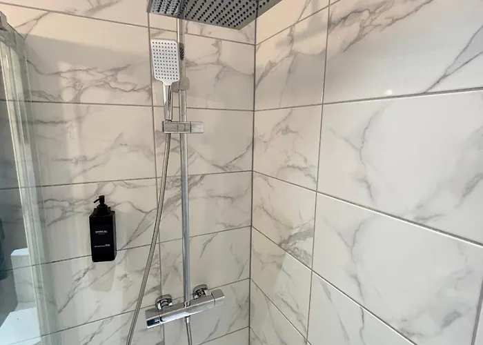 Appartement Soh Rent 3 Proche Gare Et Centre De Tv Wifi - Balcon Strasbourg