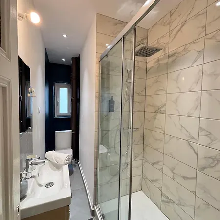 Soh Rent 3 Proche Gare Et Centre De Tv Wifi - Balcon Strasburg