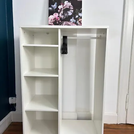 아파트 Soh Rent 3 Proche Gare Et Centre De Tv Wifi - Balcon *