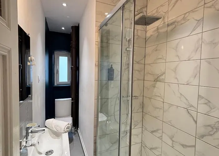 Soh Rent 3 Proche Gare Et Centre De Tv Wifi - Balcon Strasburg