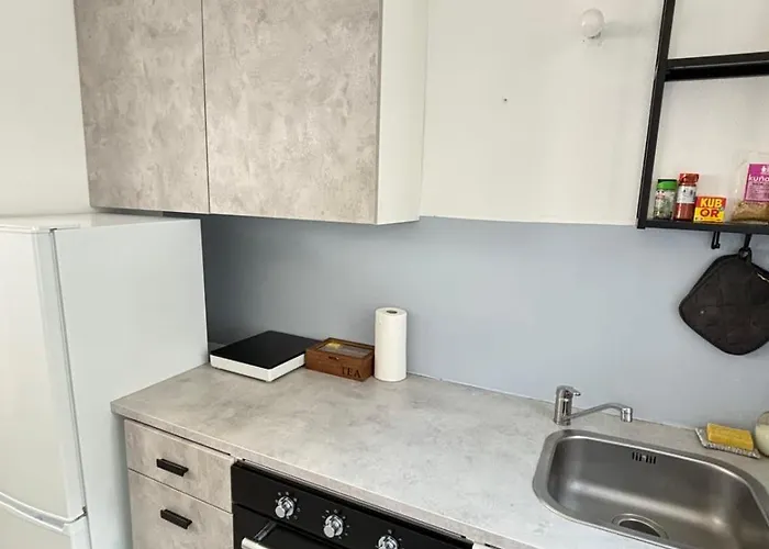 Soh Rent 3 Proche Gare Et Centre De Tv Wifi - Balcon *