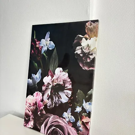 Soh Rent 3 Proche Gare Et Centre De Tv Wifi - Balcon